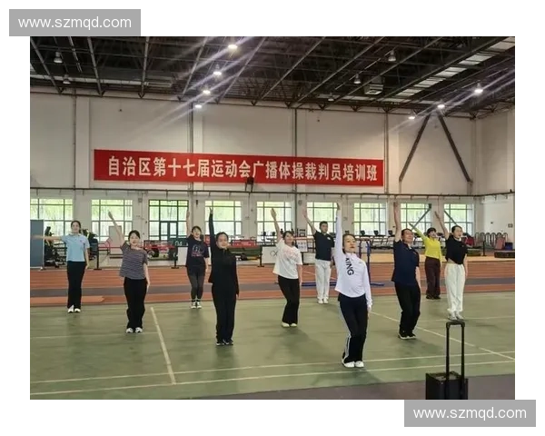 裁判专业能力提升与实战应用培训全面指南 裁判专业能力提升与实战应用培训全面指南